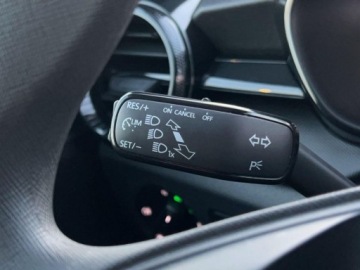 Skoda Fabia III Hatchback Facelifting 1.0 TSI 110KM 2021 Skoda Fabia 1.0TSI 110KM Active SalonPL Led Bluetooth Clima FV23 Benzyna, zdjęcie 18