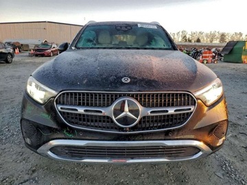 Mercedes GLC C254/X254 2025 Mercedes-Benz GLC 300 2025 2.0 Benzyna 255KM, zdjęcie 5