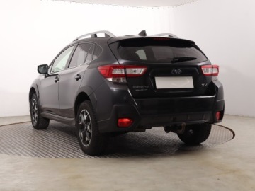 Subaru XV II Crossover 1.6i 114KM 2019 Subaru XV 1.6i, Salon Polska, Serwis ASO, 4X4, zdjęcie 3