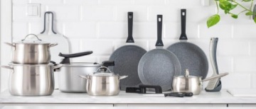 НОЖ ДЛЯ ХЛЕБА ZWIEGER PRACTI PLUS 20 СМ