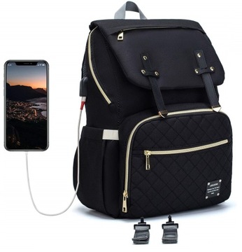 СУМКА, РЮКЗАК, ОРГАНАЙЗЕР ДЛЯ МАМЫ В ЦВЕТЕ