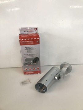 фиктивная камера LIVEBOX со светодиодной подсветкой