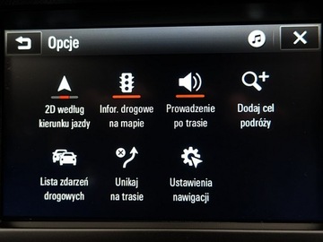 Opel Insignia II Sports Tourer 1.5 Turbo 165KM 2020 Opel Insignia AUTOMAT 1WŁ. KRAJ. BEZWYPADKOWY, zdjęcie 22