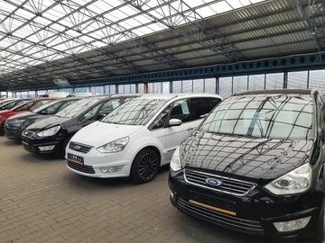 Ford Galaxy III Van Facelifting 2.0 Duratorq TDCi DPF 163KM 2014 Ford Galaxy IV serwisowany w ASO Dania, wymieniony rozrząd!!, zdjęcie 8