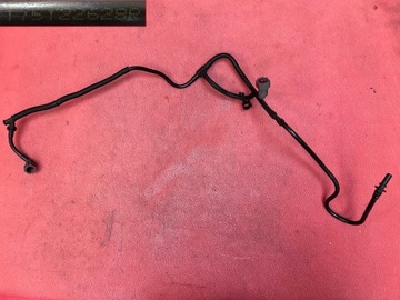 Przewód paliwa Master Movano 2.3 dci 175122628r