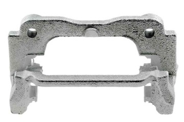 ЗАЖИМНАЯ БУМАГА ЗАДНЯЯ Л П П TOYOTA AVENSIS T25 03- НОВАЯ