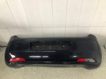 ZDERZAK TYLNY FIAT GRANDE PUNTO 475/A