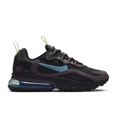 Buty Nike Air Max 270 React (GS) BQ0103 012 roz.38,5