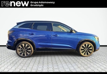 Renault Austral 1.3 Mild Hybrid 158KM 2023 Renault Austral SalonPL 1WL. Gwar. Panorama Podgrzewana Szyba Grupa Adamow, zdjęcie 10