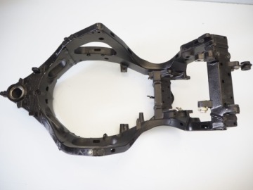 SUZUKI GSX-R 600 750 K8 K9 L0 FRAME 2009 + КОМПЛЕКТ ДОКУМЕНТОВ