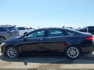 Ford Fusion 2019 Ford Fusion SE 2019 1.5l 1.5 Benzyna 181KM, zdjęcie 2