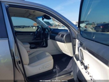 Lexus GX 2023 Lexus GX 460 Premium 2023 4.6l 4.6 Benzyna 301KM, zdjęcie 9