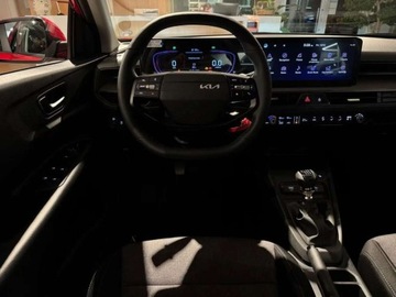 Kia Stonic I Crossover Facelifting 1.0 T-GDI 100KM 2025 Kia Stonic Kia, 6MT, FWD, niska cena, rabat, nowy, polski salon Benzyna, zdjęcie 11