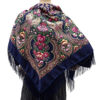 2 x комплект шарфов «хайленд» разных цветов ДЕШЕВЛЕ