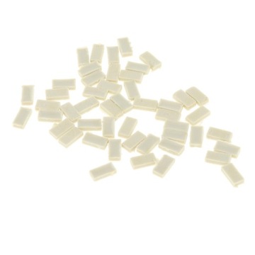 50 realistycznych klocków w skali 1:35 Model Hobby Sand