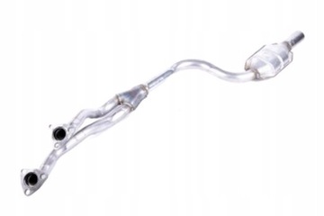 KATALIZATOR BMW 5 E39 520i 523i EURO 2 18301427027