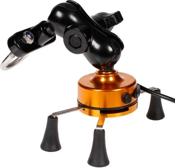 КРЕПЛЕНИЕ РУЧКИ ТЕЛЕФОНА НАВИГАЦИИ USB МОТОЦИКЛА