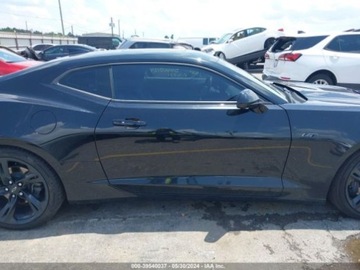 Chevrolet Camaro VI Coupe 6.2 455KM 2022 Chevrolet Camaro Chevrolet Camaro Cpe LT1 6.2 Benzyna 455KM, zdjęcie 7