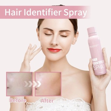 Cleaning Spray Спрей для депиляции для очищения лица и тела 114мл
