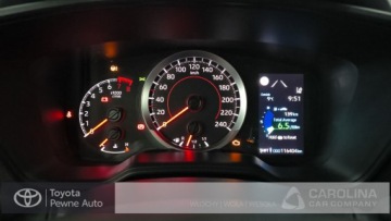 Toyota Corolla XII Sedan 1.5 VVT-i 125KM 2022 Toyota Corolla 1.5 Active Seria E21 (2019-) 1.5 Ac, zdjęcie 3