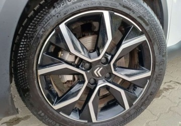 Citroen 2023 Citroen C4 98 e-C4 Feel Pack 136 KM EV50kWh AT I wl. GWARANCJA FV23, zdjęcie 8