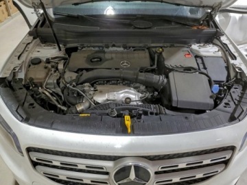 Mercedes GLB 2023 Mercedes-Benz GLB 250 4Matic 2023 2.0 Benzyna 221KM, zdjęcie 6