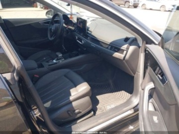 Audi A5 F5 2021 Audi A5 Sportback PREMIUM 40 TFSI QUATTRO S TRONIC 2021 2.0 Benzyna 201KM, zdjęcie 6