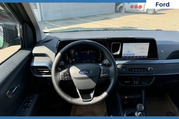 Ford Tourneo Courier II 1.0 EcoBoost 125KM 2025 FORD Tourneo Courier Active 1.0 125KM, zdjęcie 6