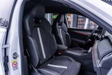 Skoda Kodiaq II 2026 Škoda Kodiaq Skoda Kodiaq Sportline 2.0 TSI 204, zdjęcie 15