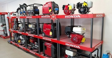 Honda Robbak для ветвей GTS 1300 Max.