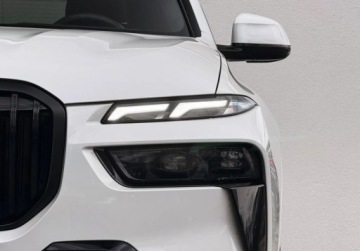 BMW X7 2024 BMW X7 I wlasciciel M Pro Hak 360 Gwarancja Bezwypadkowy FVAT23, zdjęcie 5