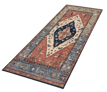 ANTYPOŚLIZGOWY DYWANIK CHODNIK PERSKI 40x120