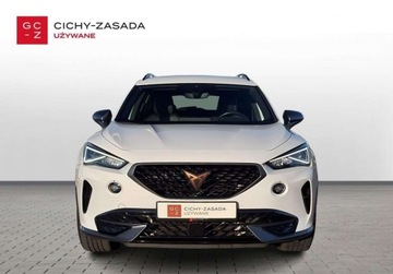 Cupra Formentor Crossover PHEV 1.4 e-HYBRID 204KM 2022 Cupra Formentor 1.4eHYBRID Plug-IN 204KM DSG ACC Ambiente LED Kessy Asyste, zdjęcie 7