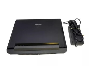 LAPTOP ASUS G74S +ZASILACZ [240116001]