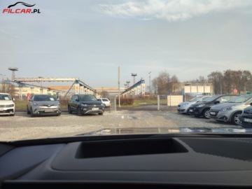 BMW Seria 5 G90-91 2023 BMW Seria 5 M PAKIET PRO GWARANCJA Kamery 360 Zarejestrowany Mozliwa zamia, zdjęcie 11