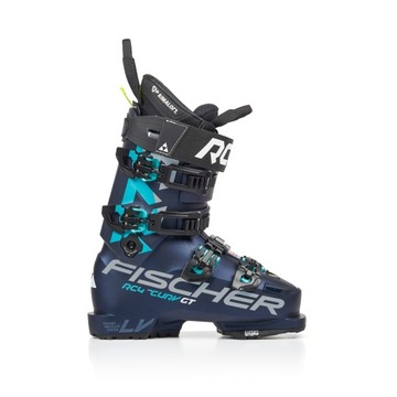 FISCHER RC4 THE CURV GT 105 VCM roz.27,5/42,7 [950