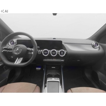 Mercedes GLA II Off-roader Facelifting 1.3 200 163KM 2026 200 Pakiet AMG Premium + Night + Kamera 360 + Multibeam Led, zdjęcie 8