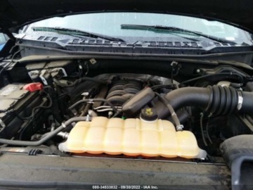 Ford 2018 Ford F150 Lariat 2018 5.0l 5.0 Benzyna 395KM, zdjęcie 5