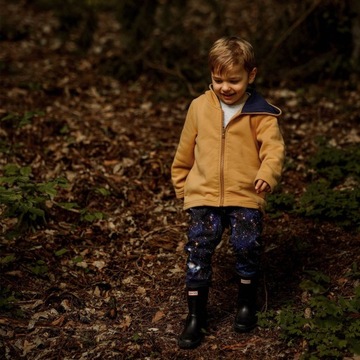 ТуШите | Брюки софтшелл Galaktyka R.110