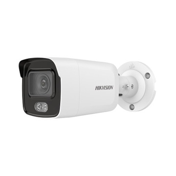 IP-КАМЕРА HIKVISION DS-2CD2047G2-LU 4 Мп IR40 АУДИО