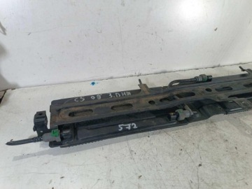 ОХЛАДИТЕЛЬ ТОПЛИВА CITROEN C5 X7 III 3.0 HDI