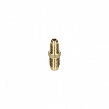 ZŁĄCZKA NYPLOWA ŁĄCZNIK NYPEL M10x1/M12x1FI6 FI8