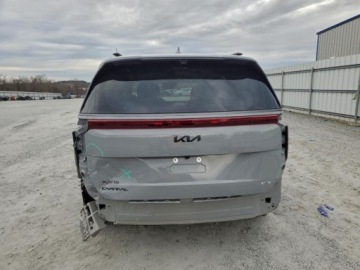 Kia Carnival II 2026 Kia Carnival 2026r., SX, 1.6L, od ubezpieczalni 1.6 Hybryda 242KM, zdjęcie 4