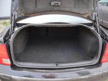 Volkswagen Passat B4 Kombi 1.6 100KM 1997 VW Passat 1.6, Klima, zdjęcie 12