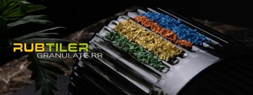 PUZZLE BASE резиновый коврик 20 мм CROSSFIT GYM