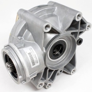 Задний дифференциал Can-Am Renegade Outlander 800 1000 G2