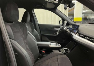 BMW X1 U11 2024 BMW X1 X1 23d xDrive, M Pakiet, Hak, Faktura VAT 23, Gwarancja 2.0 Diesel, zdjęcie 25