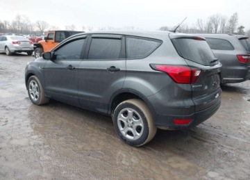Ford Escape III 2019 Ford Escape S, od ubezpieczalni 2.5 Benzyna 170KM, zdjęcie 5