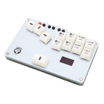 Клавиатура для Fighting Box для Hitbox WASD GP2040