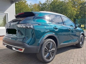 Nissan Qashqai III 2025 Od ręki - Tekna Xtronic 1.3 DIG-T mHEV 158KM / Pakiet BOSE, zdjęcie 2